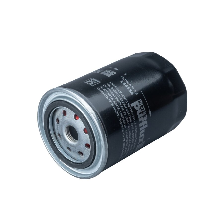 Filtro olio PURFLUX LS453A