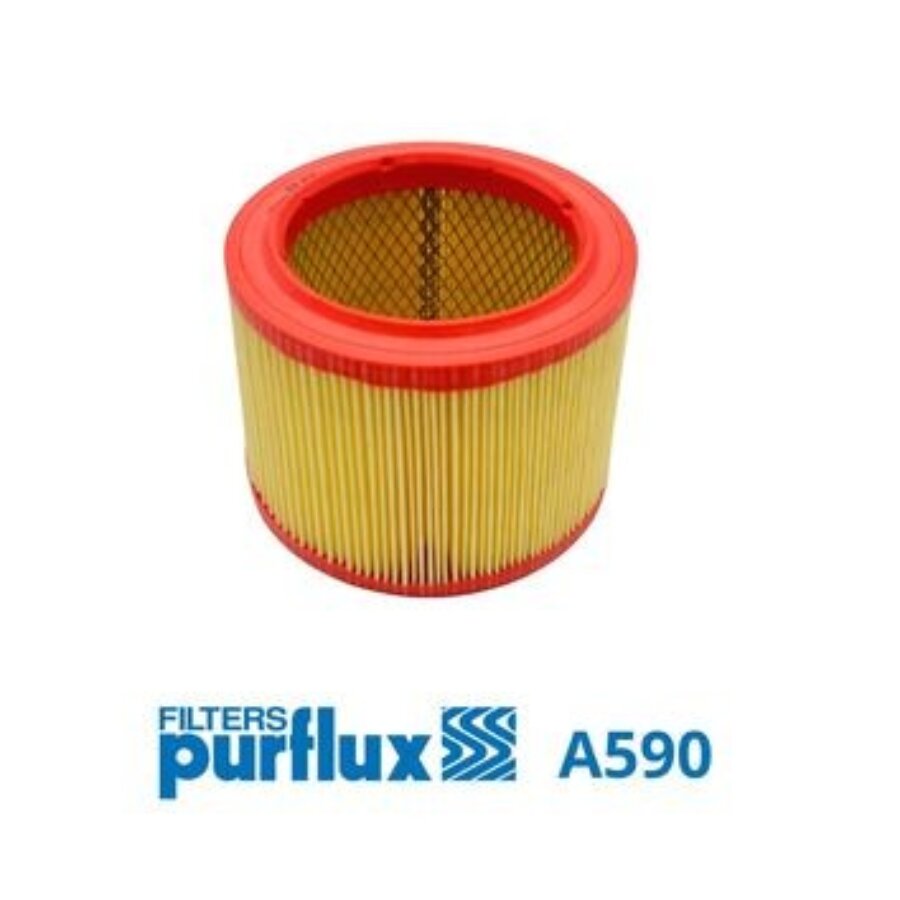 Filtro aria PURFLUX A590
