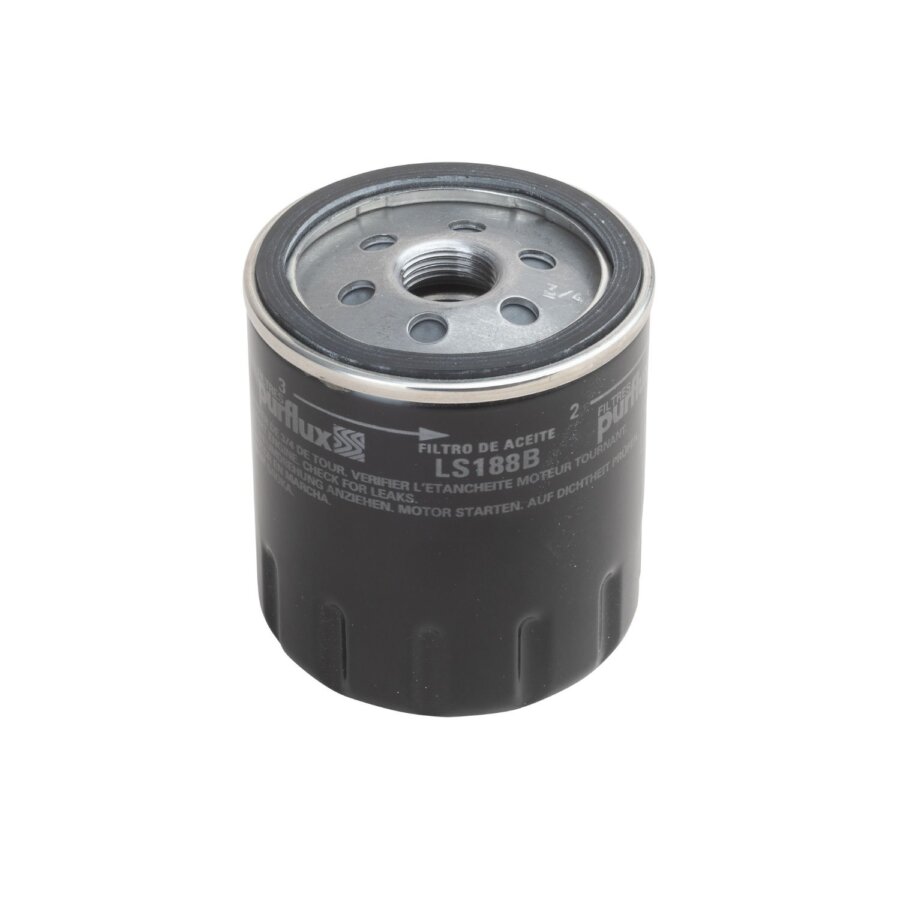 Filtro olio PURFLUX LS188B