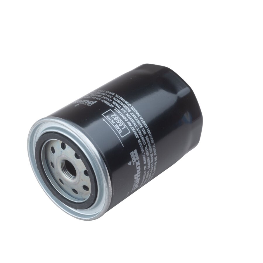 Filtro olio PURFLUX LS582