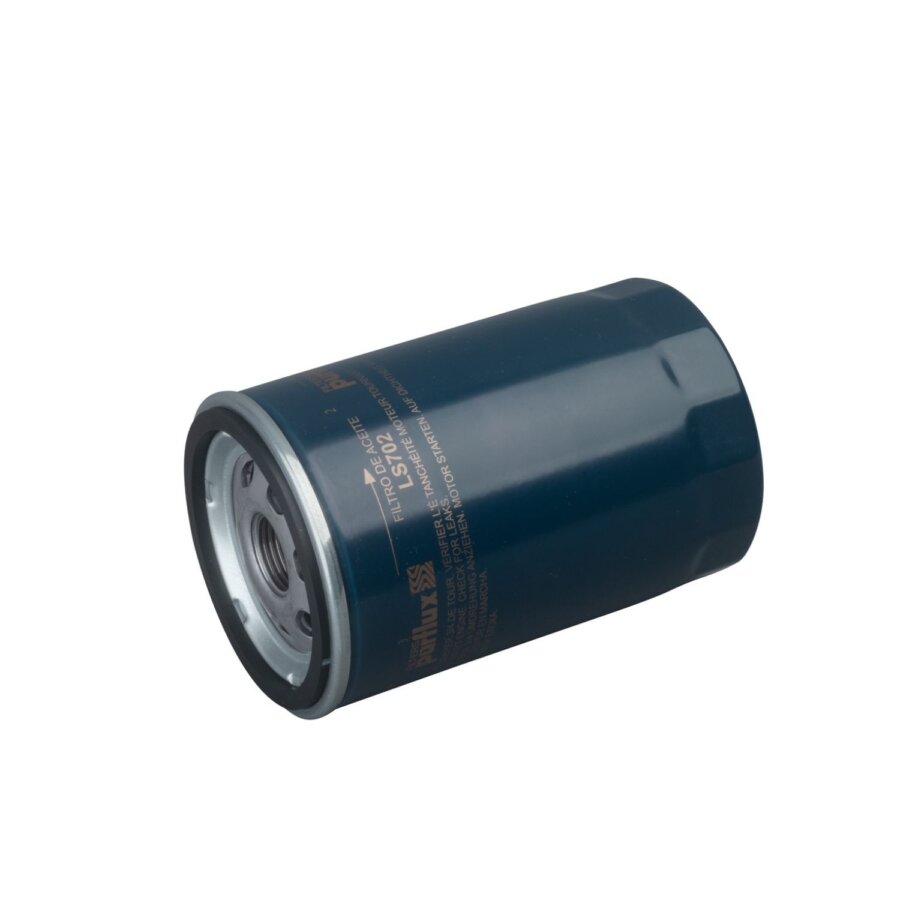Filtro olio PURFLUX LS702