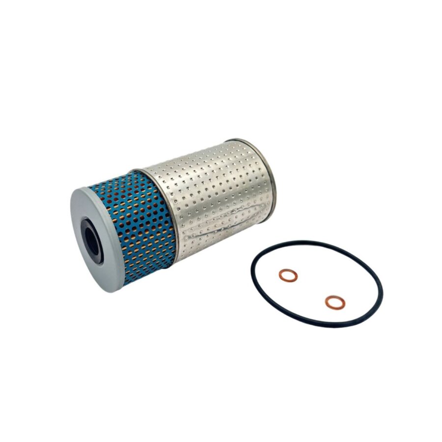 Filtro olio PURFLUX L566