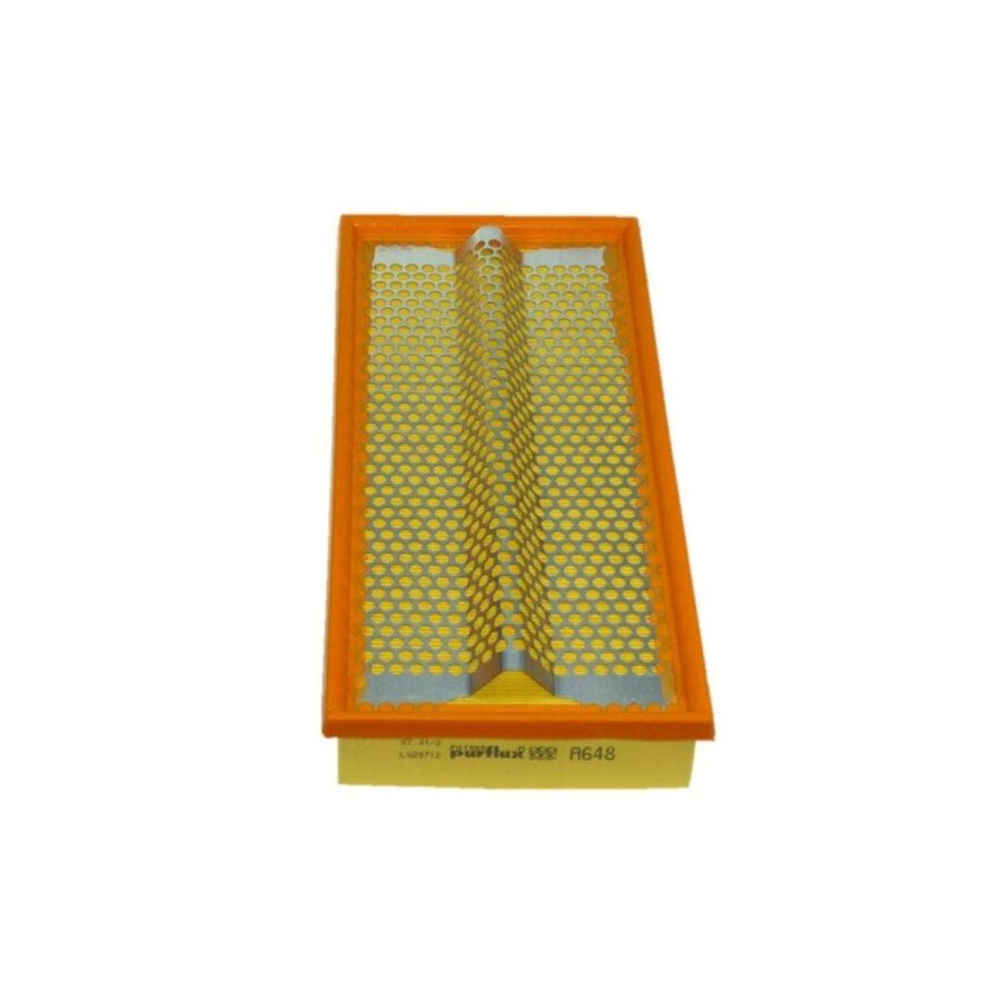 Filtro aria PURFLUX A648