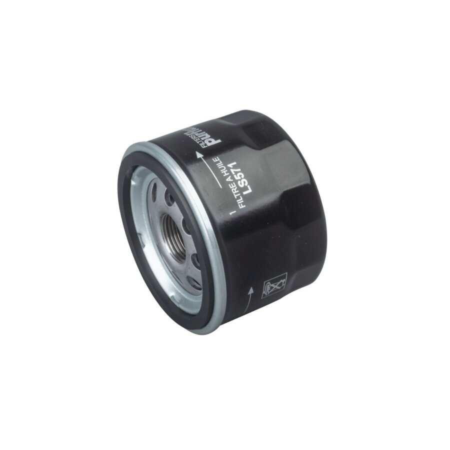 Filtro olio PURFLUX LS571