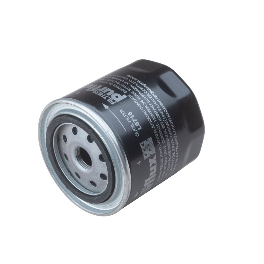 Filtro olio PURFLUX LS716