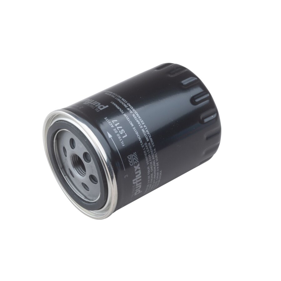 Filtro olio PURFLUX LS717