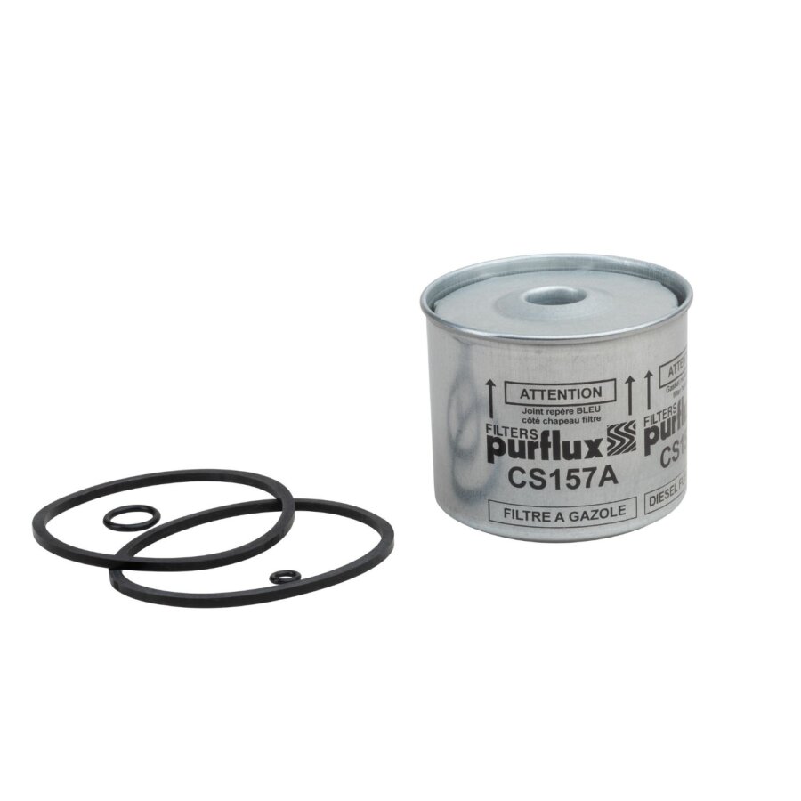 Filtro gasolio PURFLUX CS157A