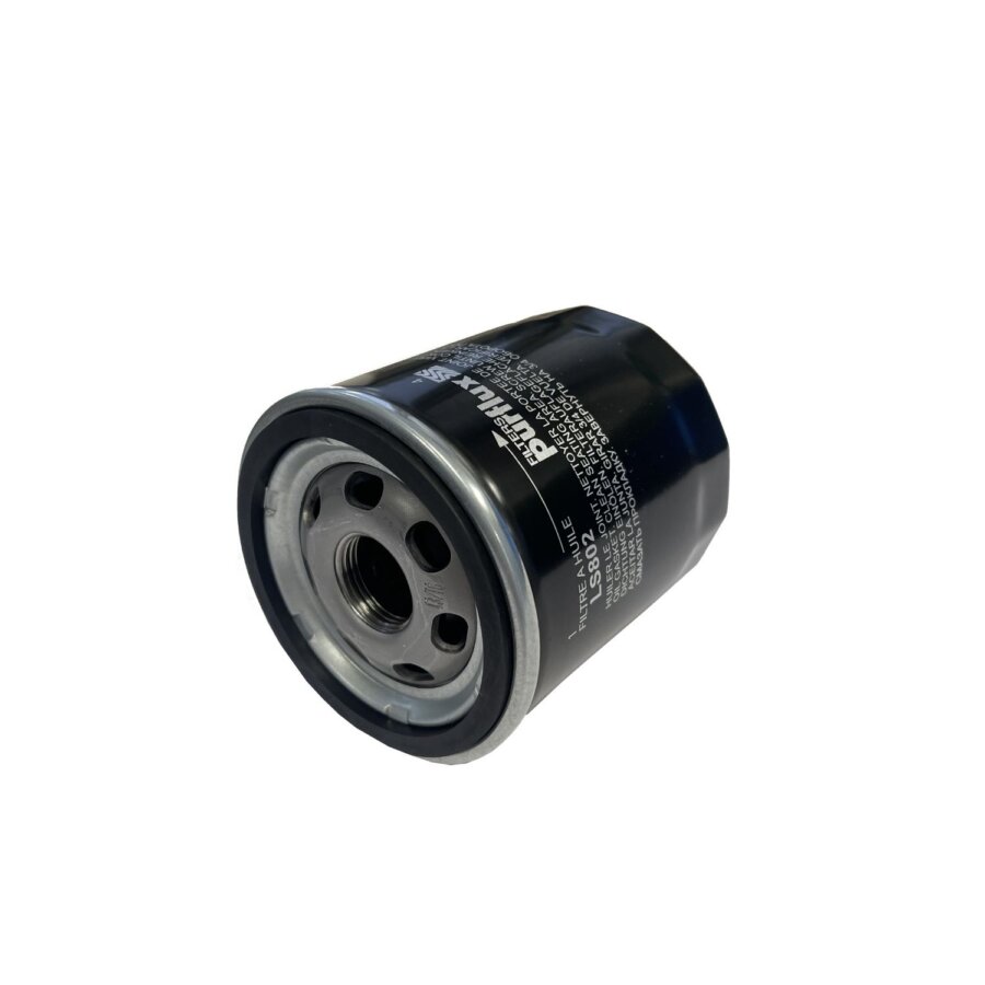 Filtro olio PURFLUX LS802
