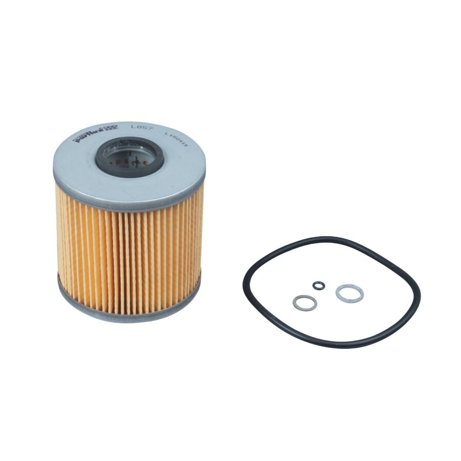 Filtro olio PURFLUX L857