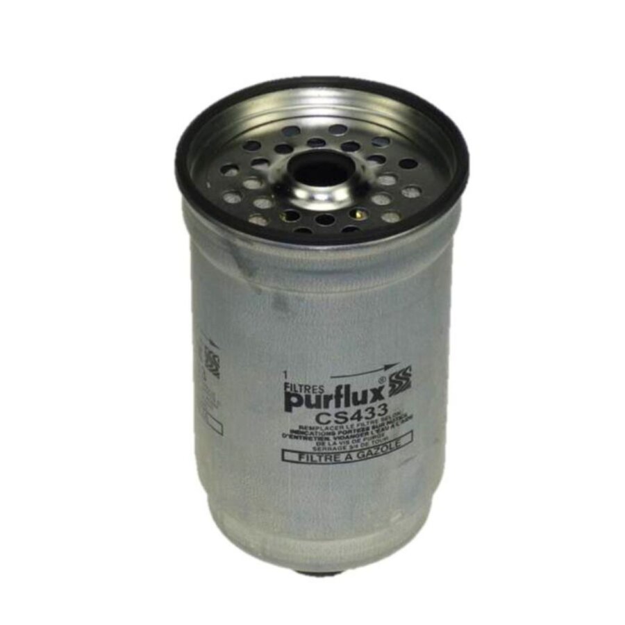 Filtro gasolio PURFLUX CS433