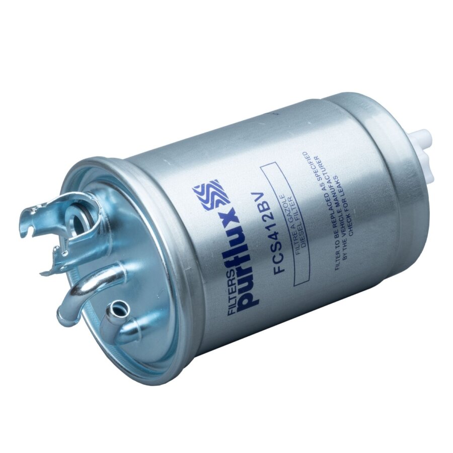 KIT10 PURFLUX FILTER SET FOR CITROËN DS OPEL PEUGEOT TOYOTA