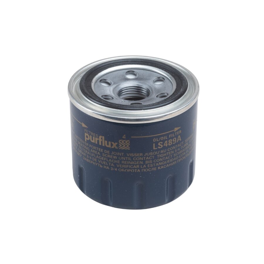 Filtro olio PURFLUX LS489A