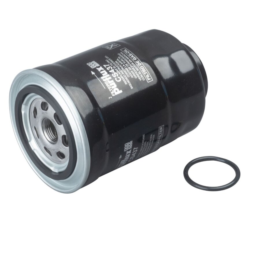 Filtro gasolio PURFLUX CS437