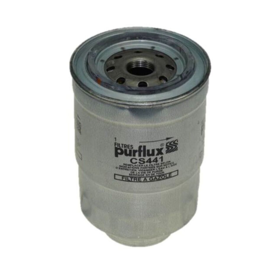 Filtro gasolio PURFLUX CS441