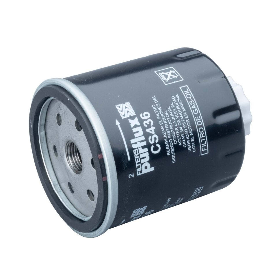 Filtro gasolio PURFLUX CS436