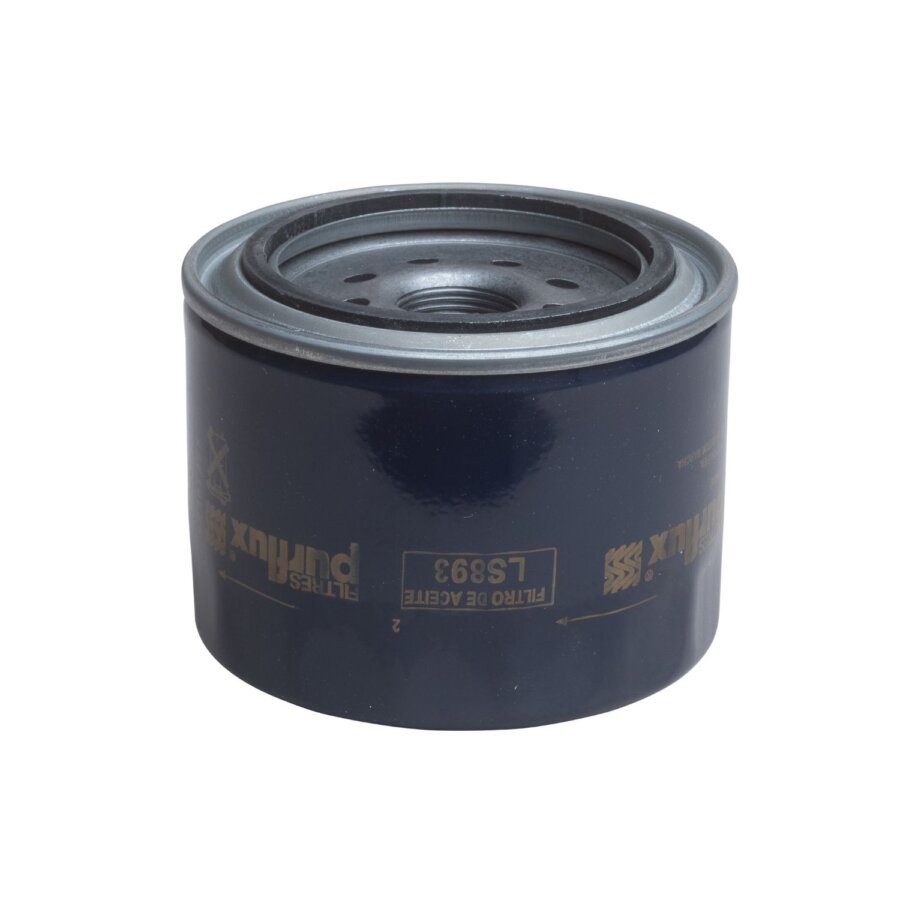 Filtro olio PURFLUX LS893