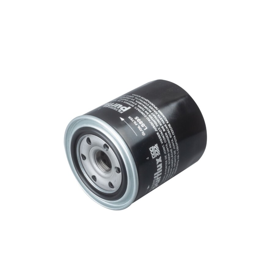 Filtro olio PURFLUX LS895
