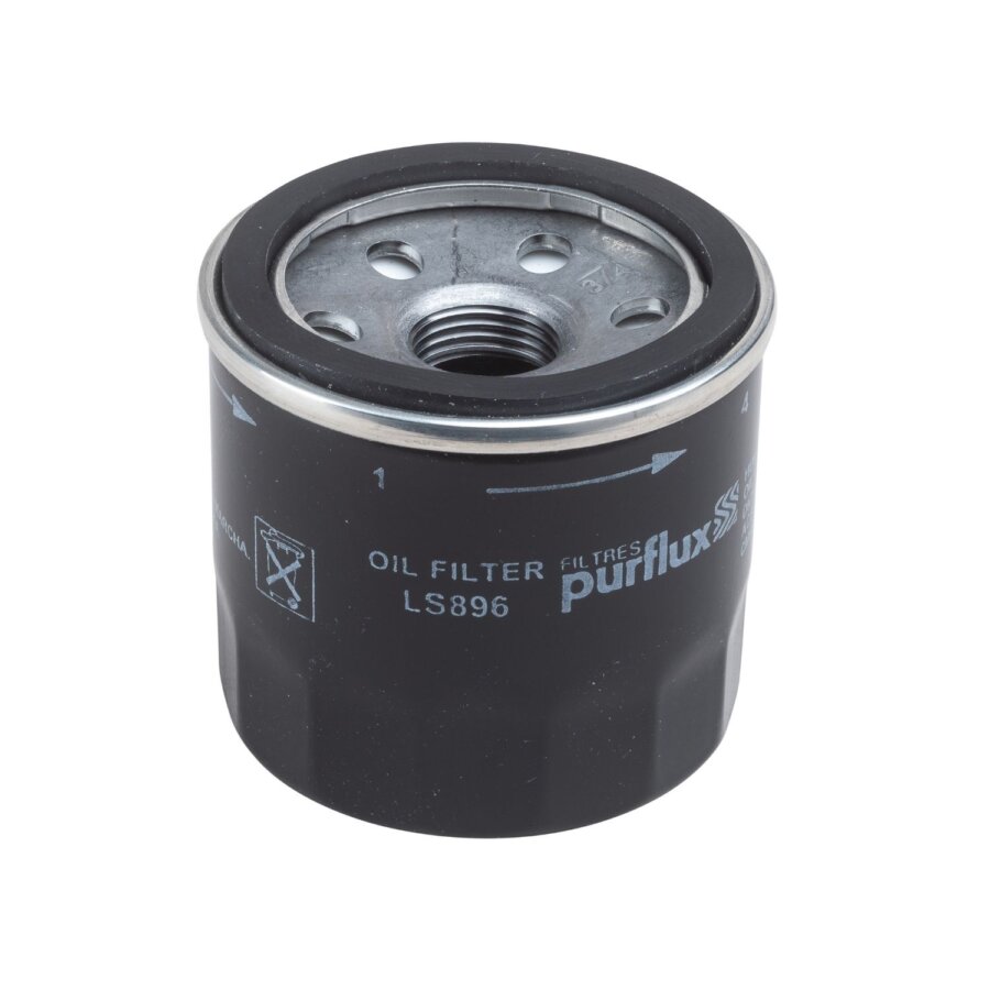 Filtro olio PURFLUX LS896