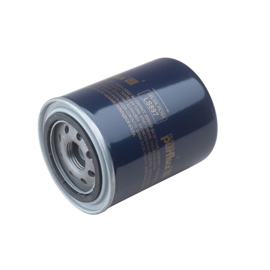 Filtro olio PURFLUX LS897