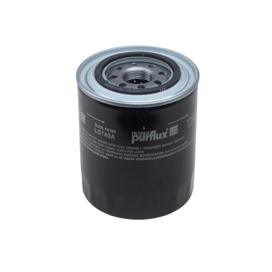 Filtro olio PURFLUX LS740A