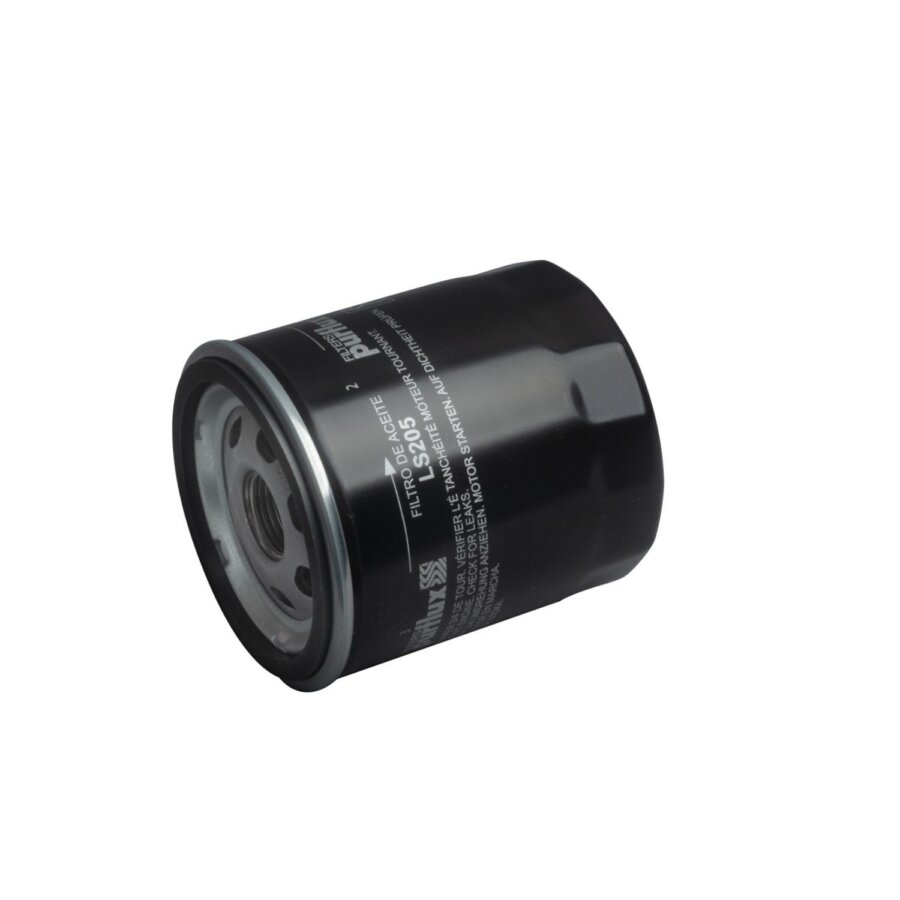 Filtro olio PURFLUX LS205