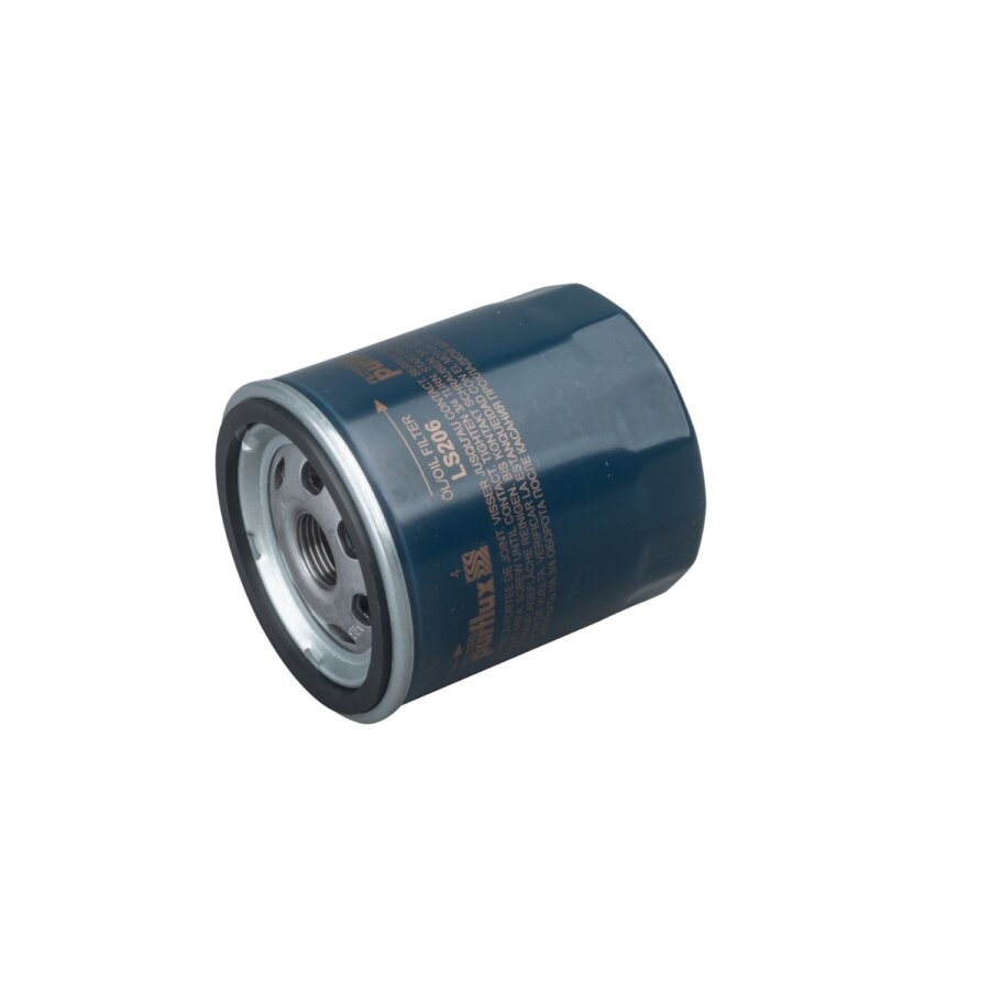 Filtro olio PURFLUX LS206