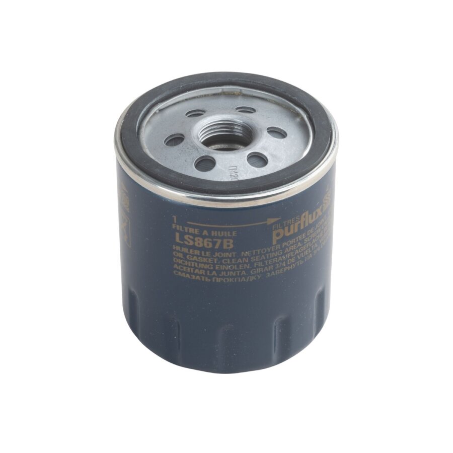 Filtro olio PURFLUX LS867B