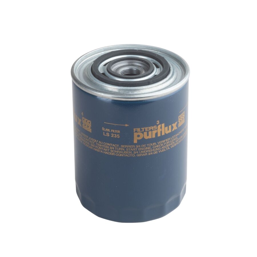 Filtro olio PURFLUX LS235