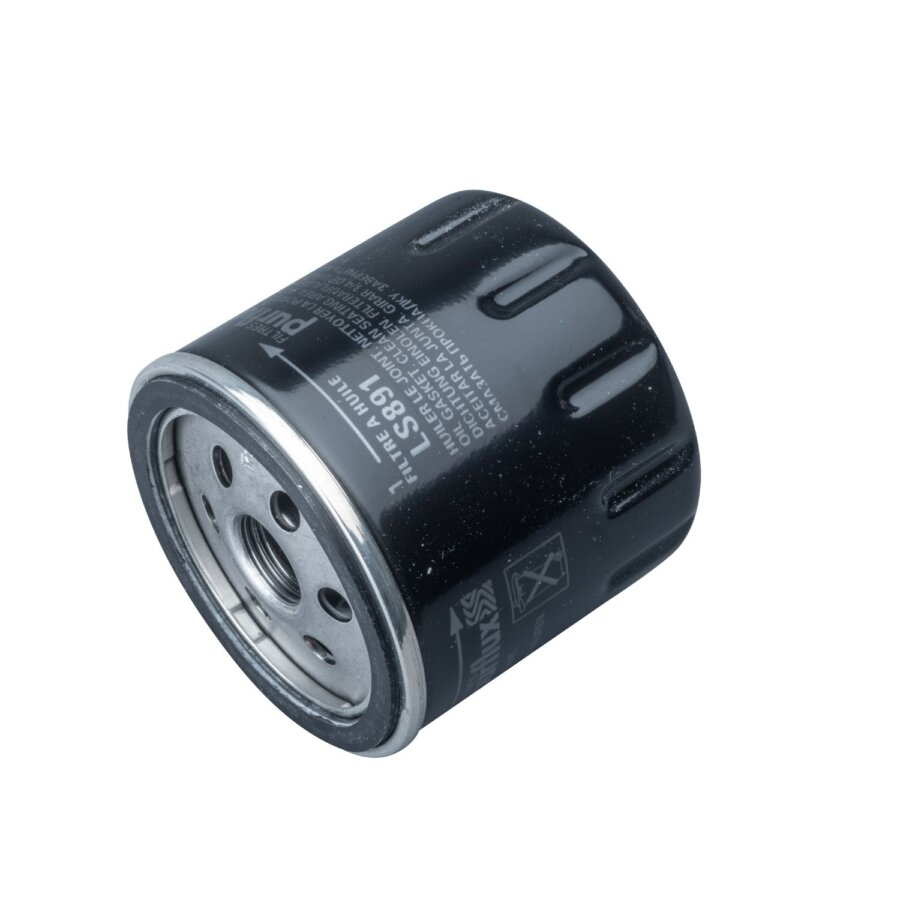 Filtro olio PURFLUX LS891