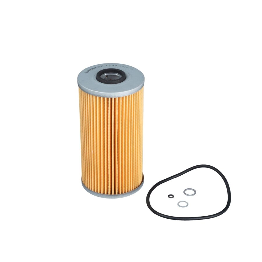 Filtro olio PURFLUX L244