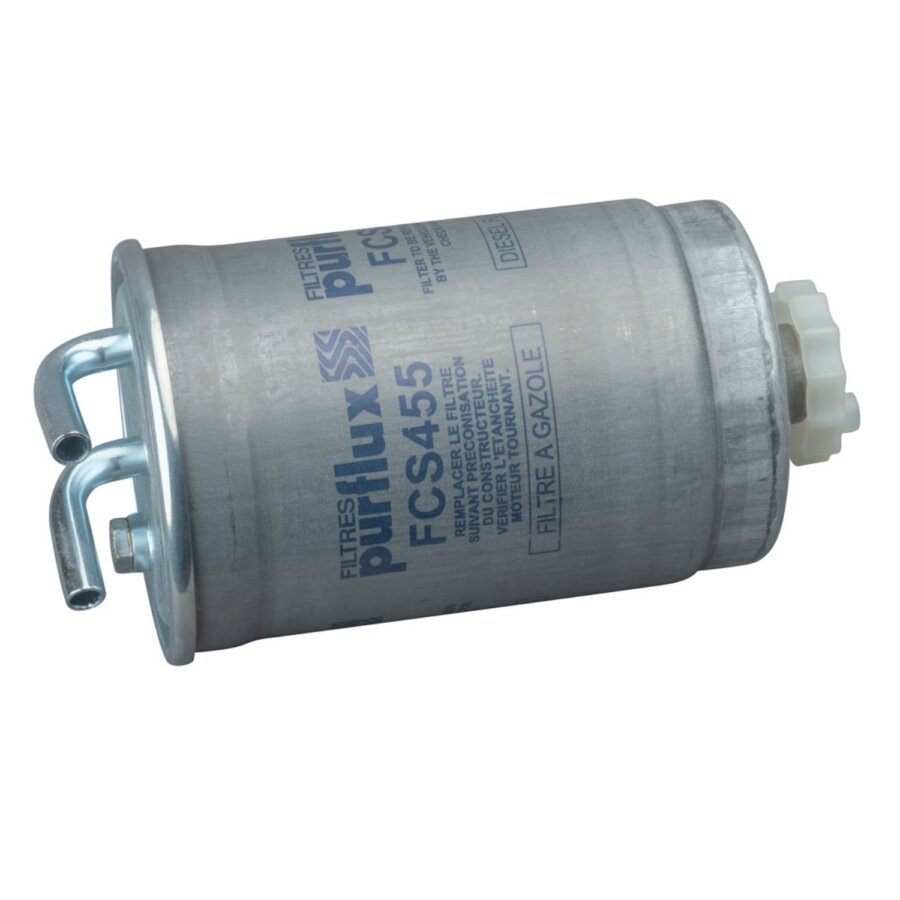 Filtro gasolio PURFLUX FCS455