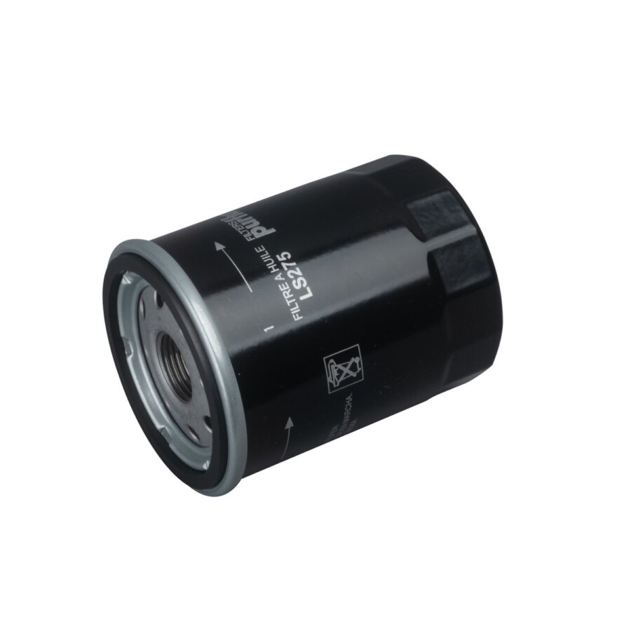 Filtro olio PURFLUX LS275