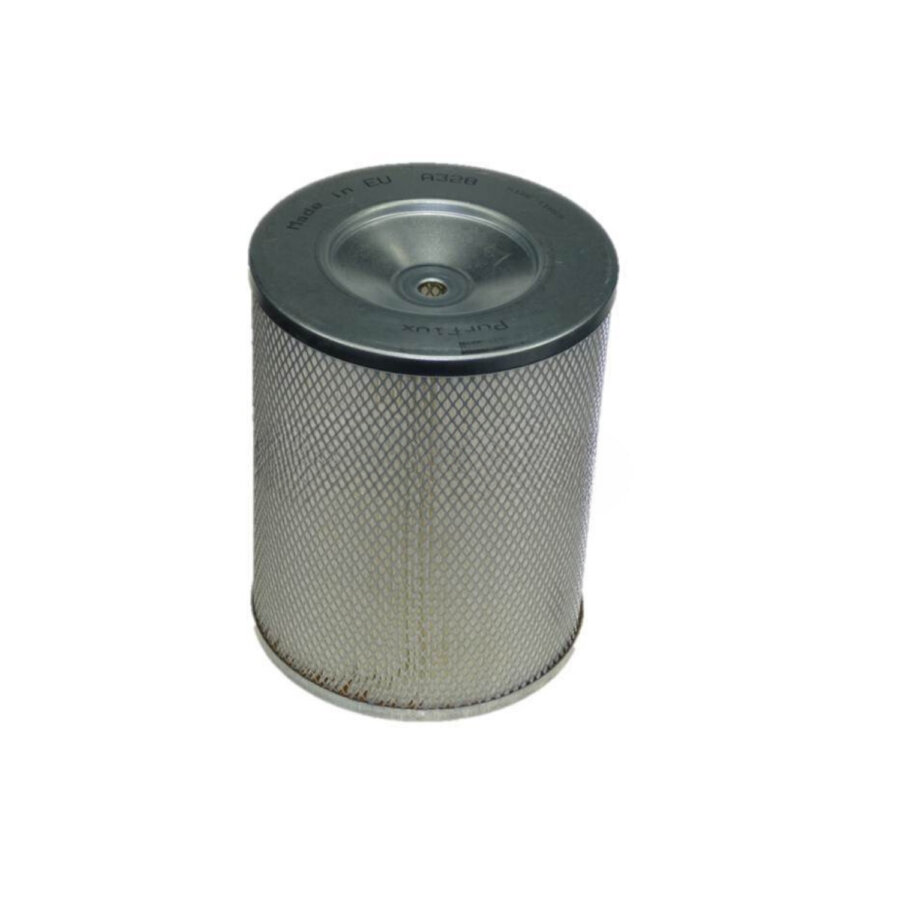 A1306 PURFLUX Filtro aria Lunghezza: 268 mm, Cartuccia filtro | Inserisca subito un ordine
