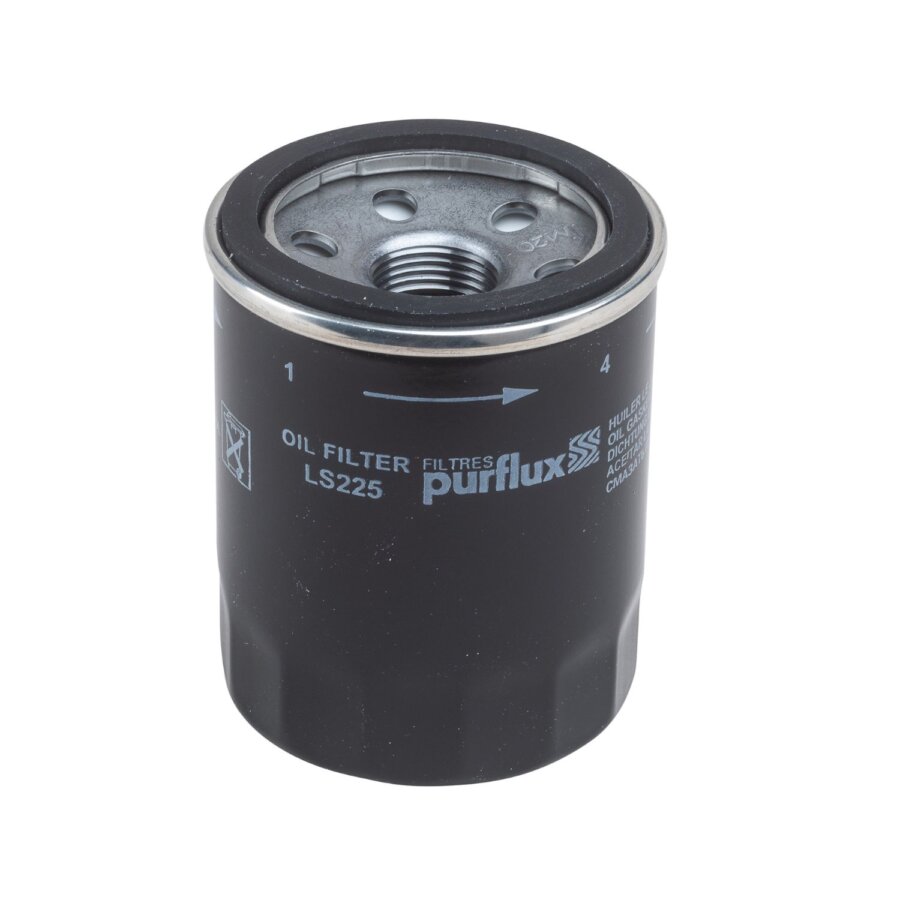 Filtro olio PURFLUX LS225