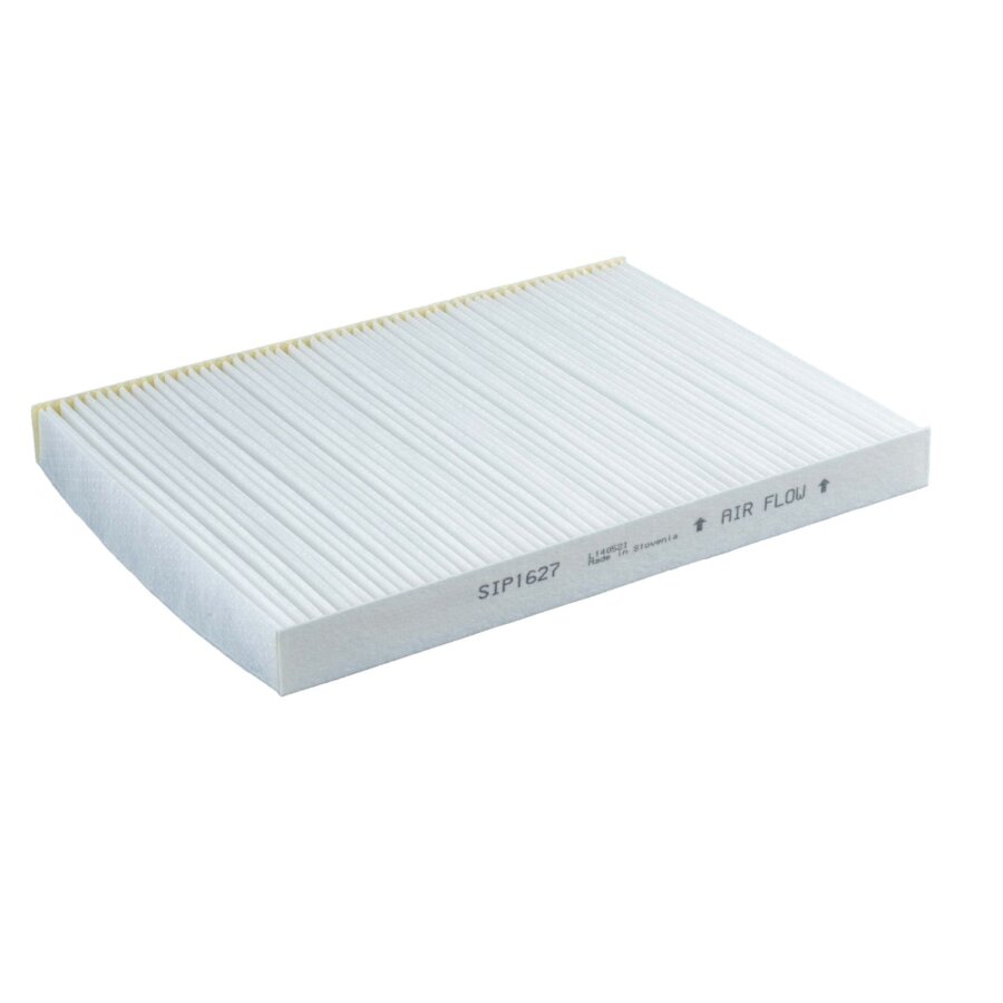 Filtro abitacolo Antipolline PURFLUX ah104