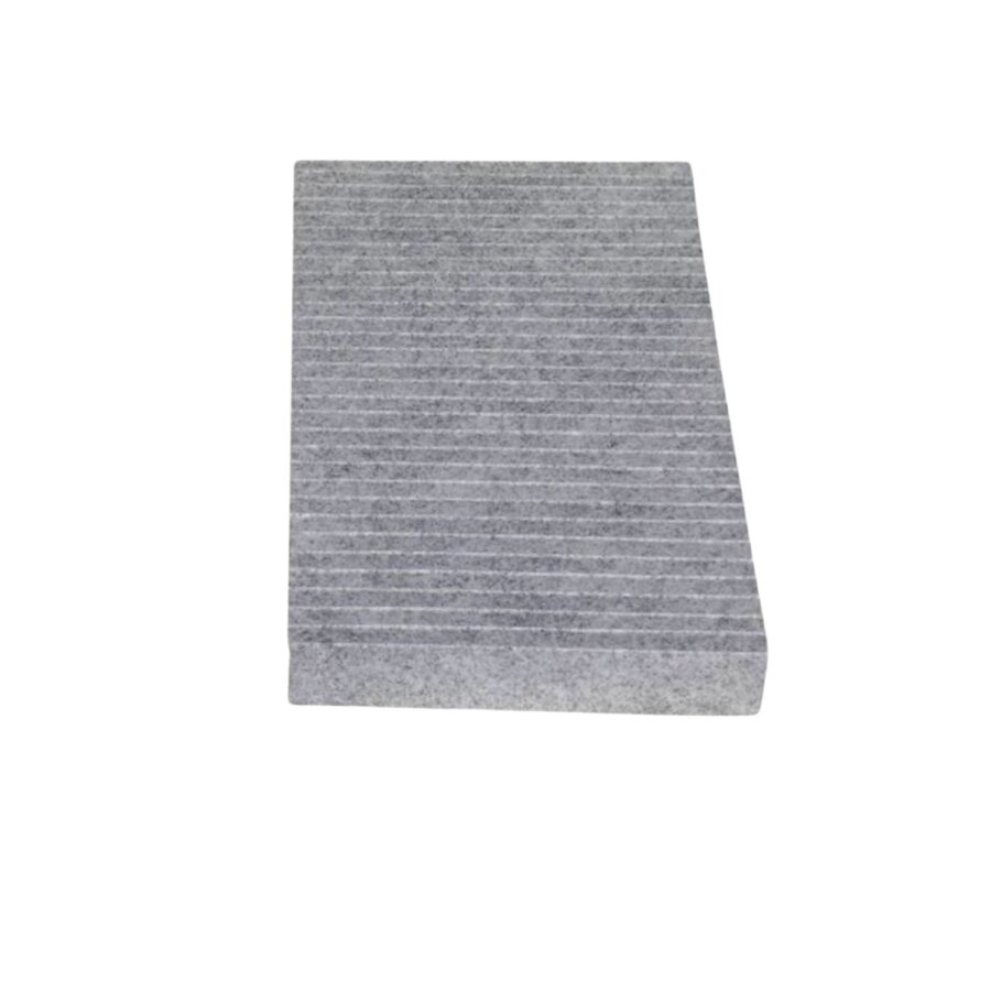 Filtro abitacolo Carbone attivo PURFLUX ahc107