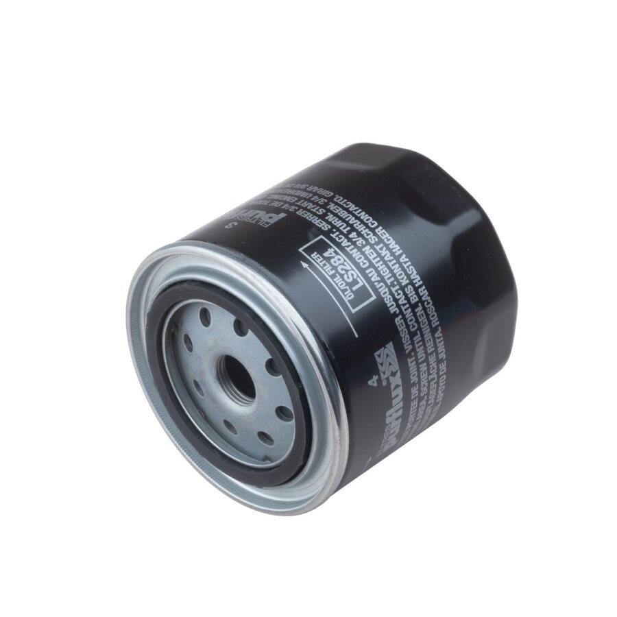 Filtro olio PURFLUX LS284
