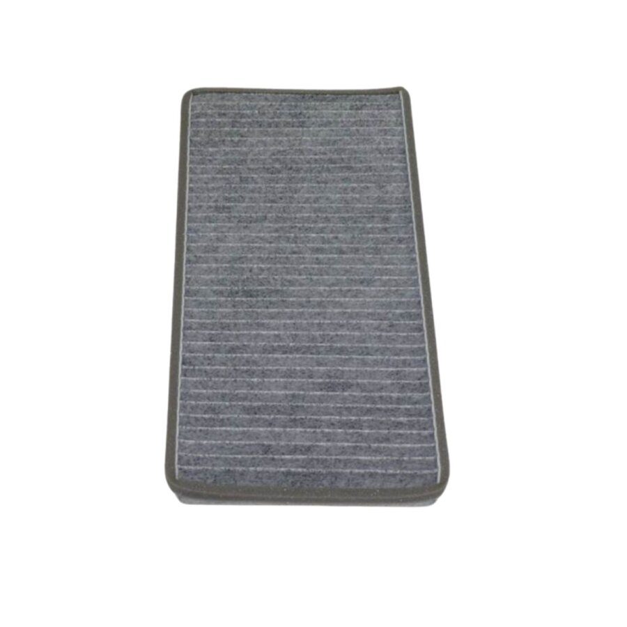 Filtro abitacolo Carbone attivo PURFLUX ahc122