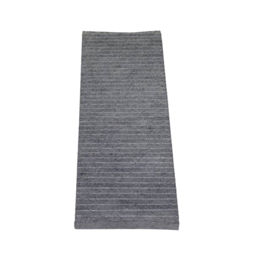 Filtro abitacolo Carbone attivo PURFLUX AHC124
