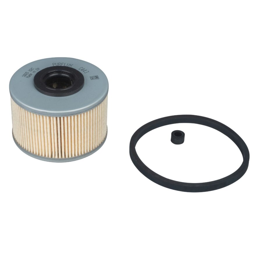 Filtro gasolio PURFLUX C443