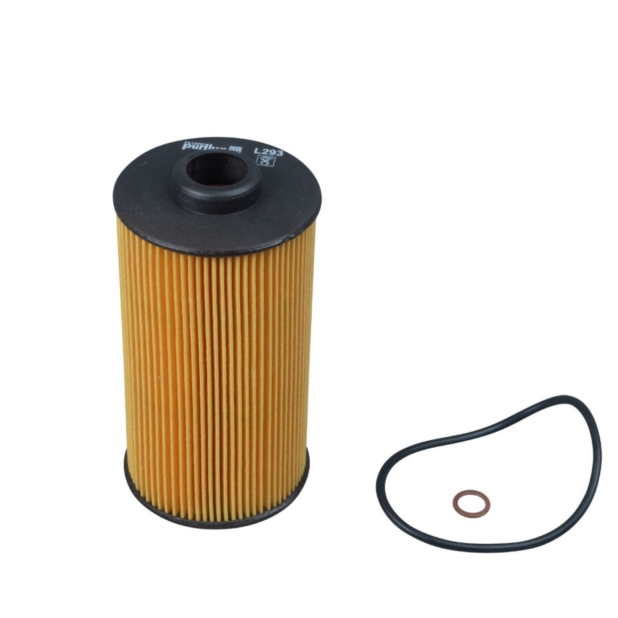Filtro olio PURFLUX L293