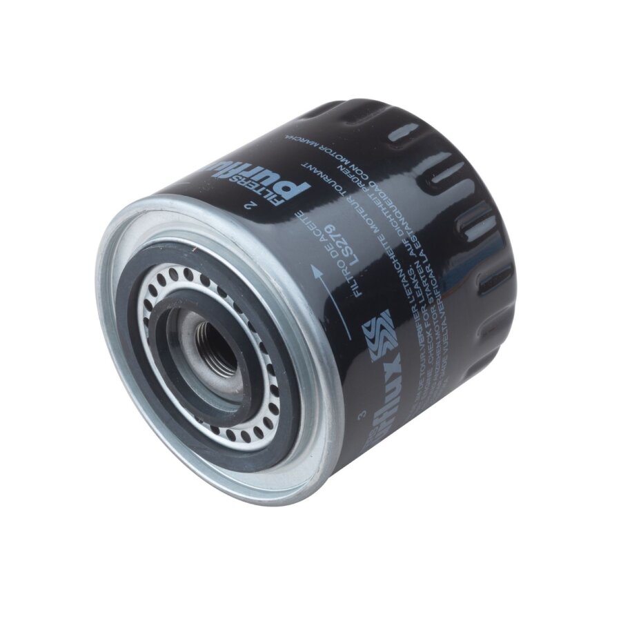 Filtro olio PURFLUX LS279