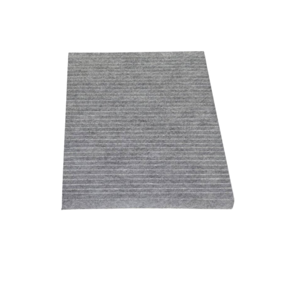 Mapco 65713 - Filtro, Aria Abitacolo