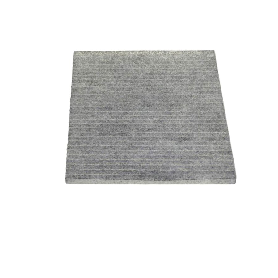 Filtro abitacolo Carbone attivo PURFLUX ahc128