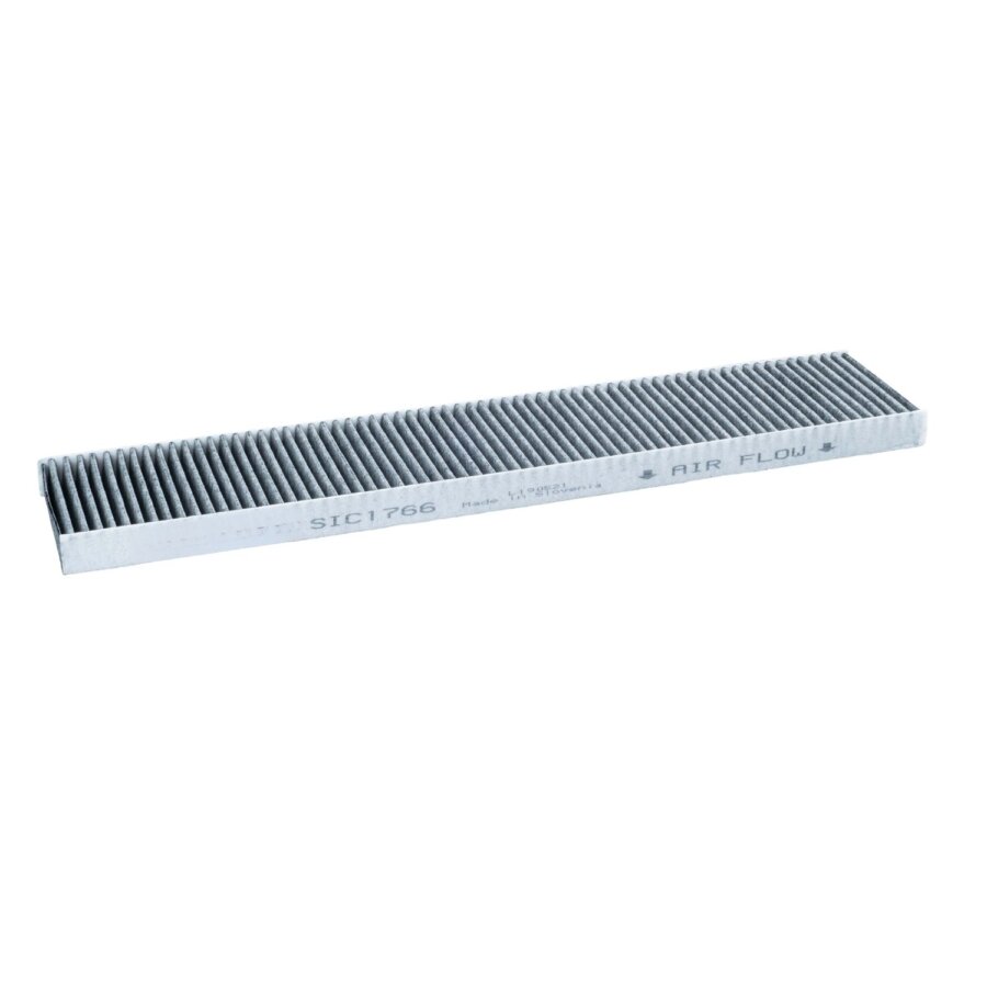 Filtro abitacolo Carbone attivo PURFLUX ahc129