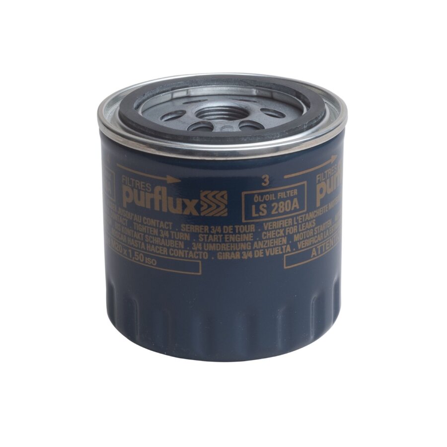 Filtro olio PURFLUX LS280A
