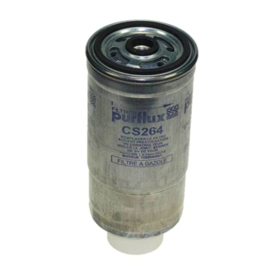 Filtro gasolio PURFLUX CS264