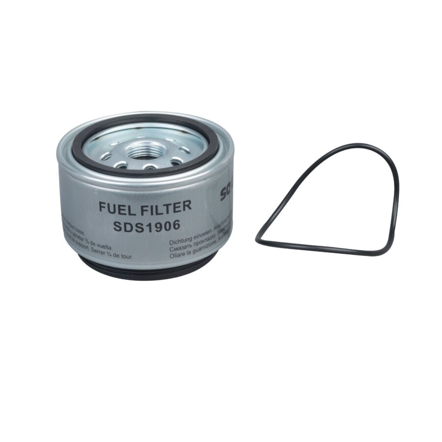 Filtro gasolio PURFLUX CS468