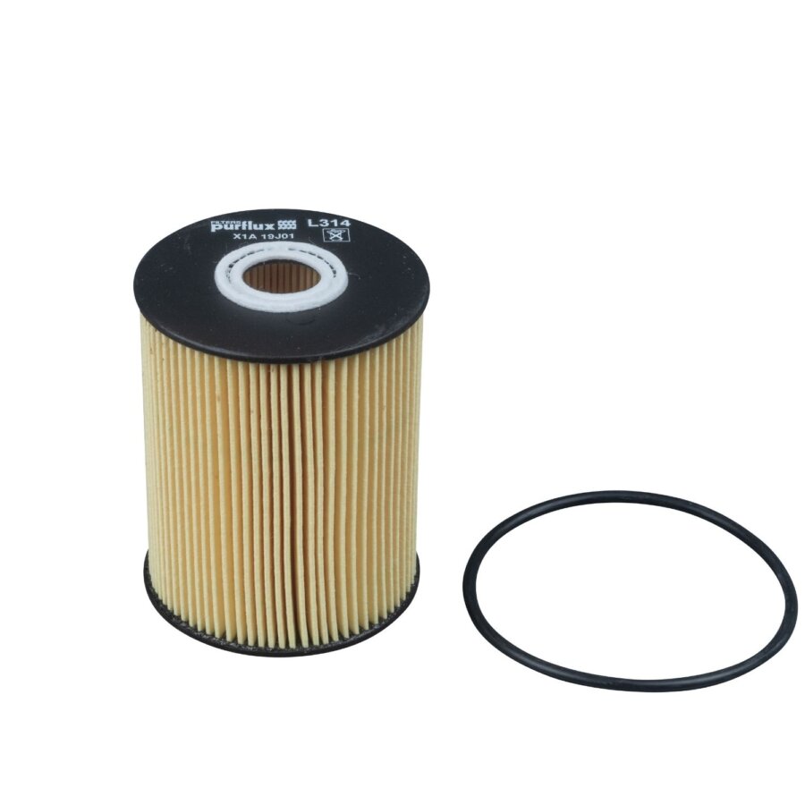 Filtro olio PURFLUX L314
