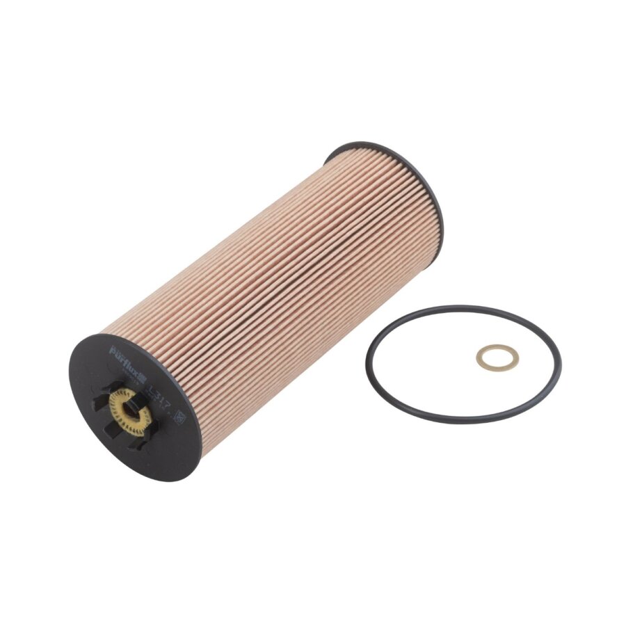 Filtro olio PURFLUX L317